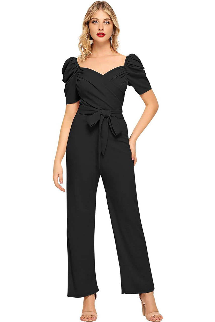 Trendy Jump Suit