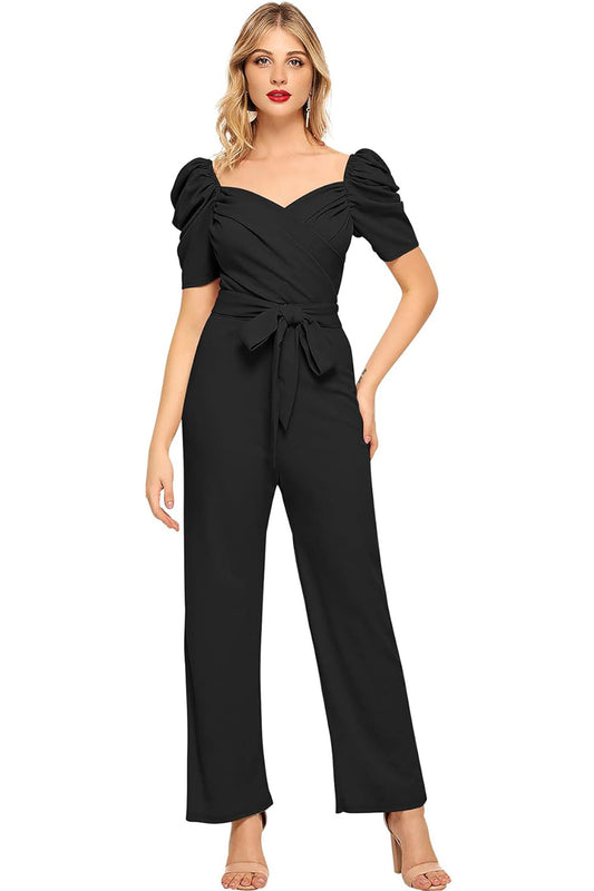 Trendy Jump Suit