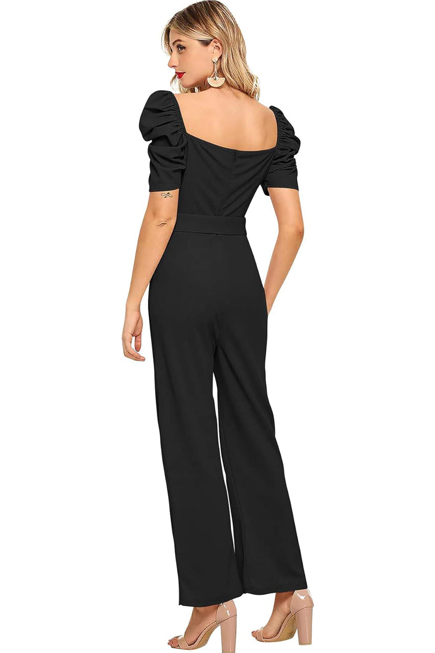 Trendy Jump Suit