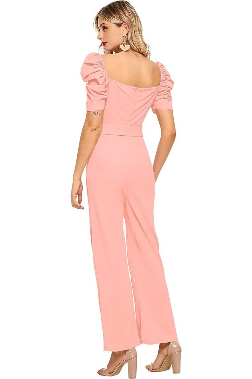 Trendy Jump Suit