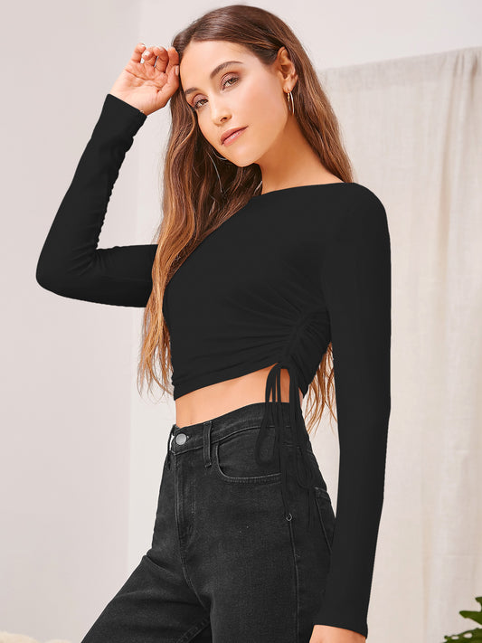 Trendy tops for modern women