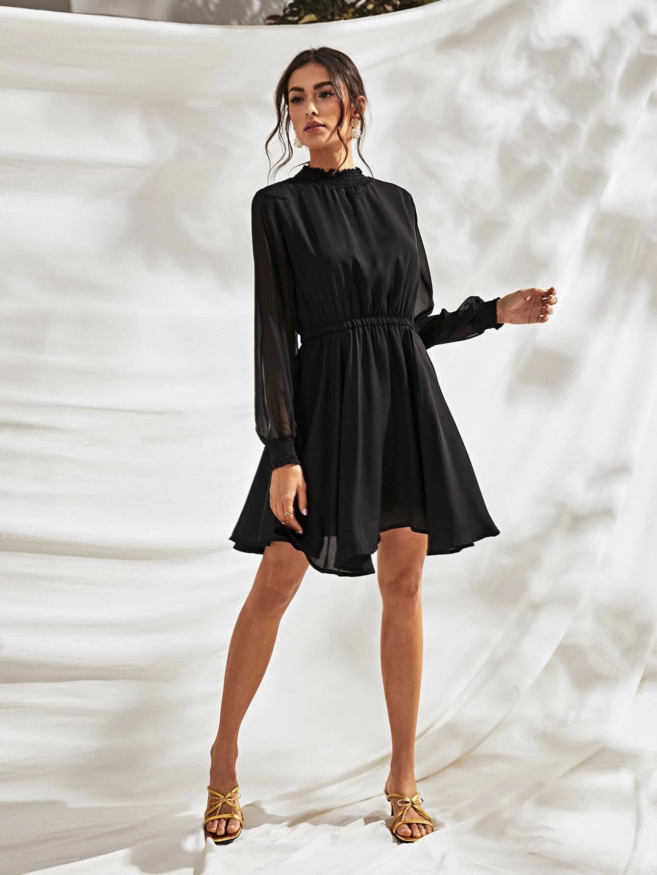 Trendy full tops for modern women