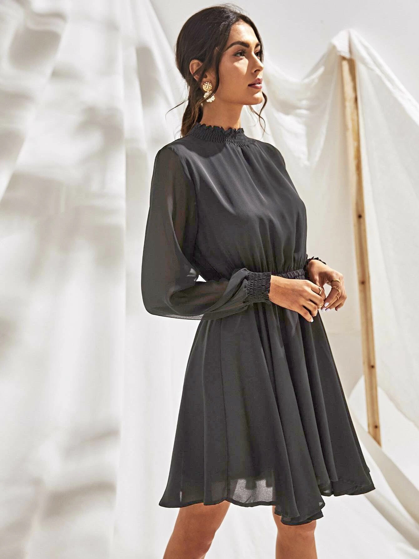 Trendy full tops for modern women