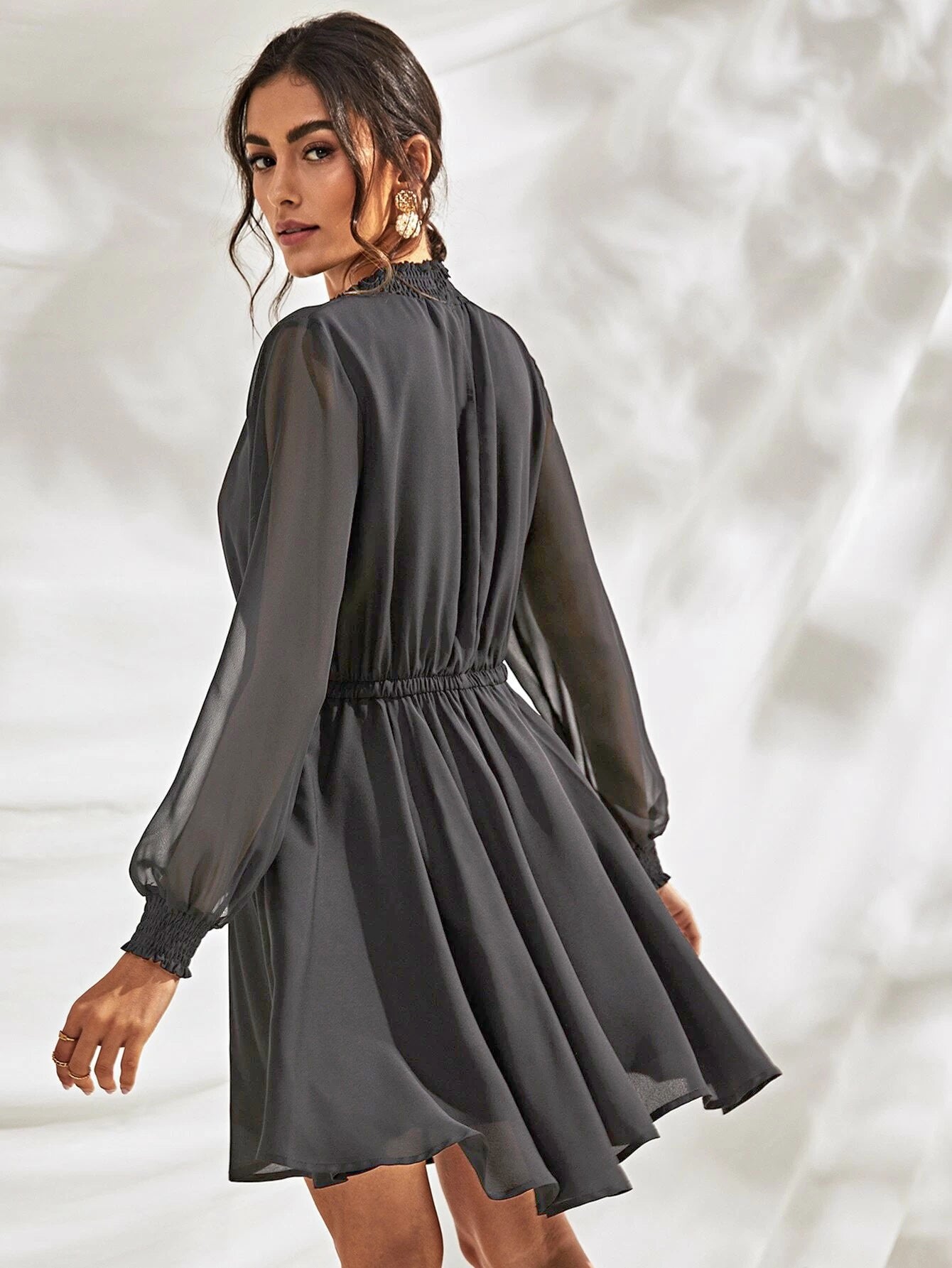 Trendy full tops for modern women