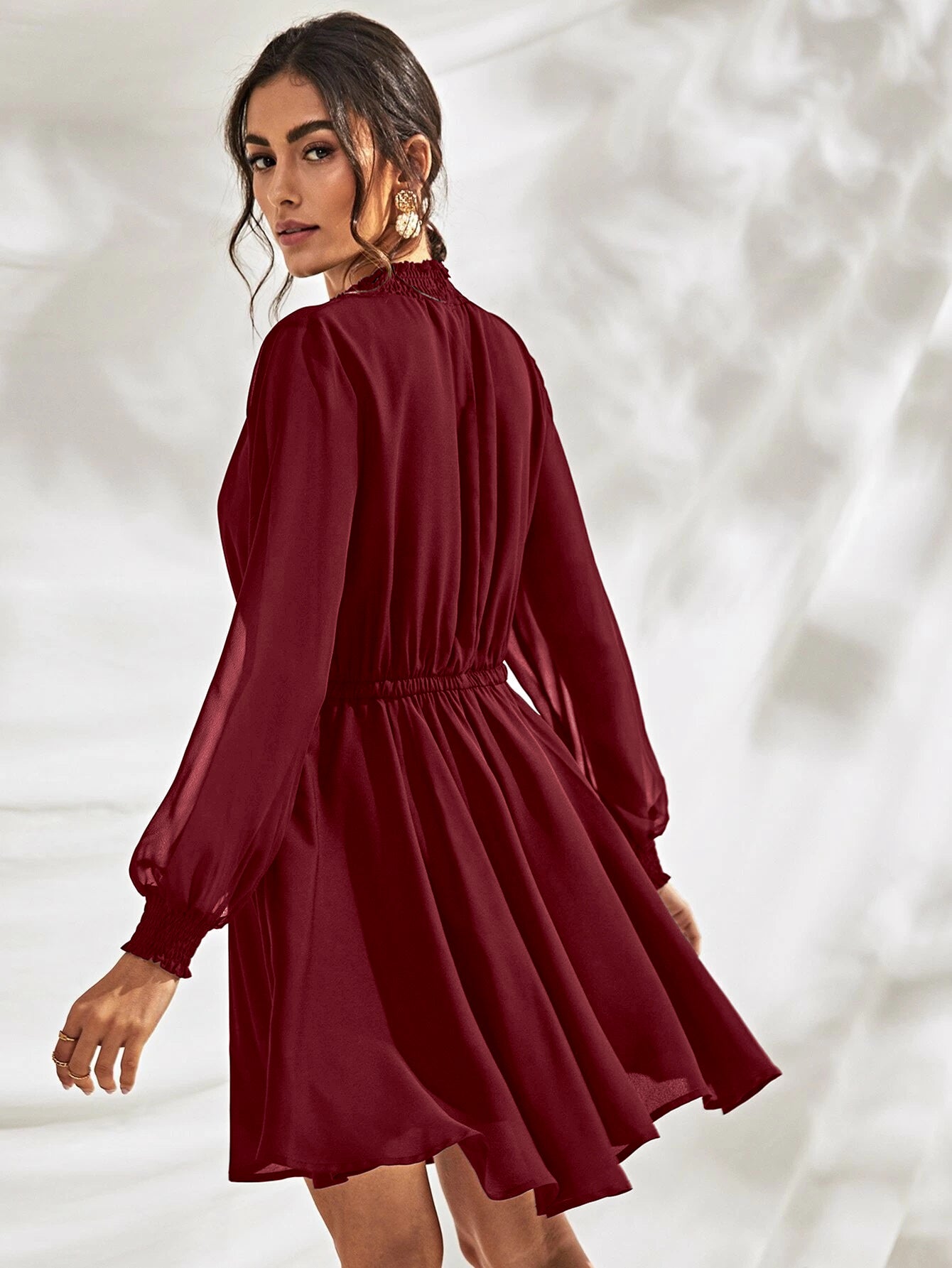 Trendy full tops for modern women