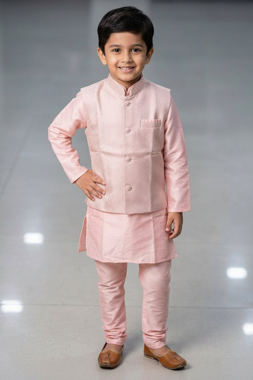 Festive wear ethnic collection for kids