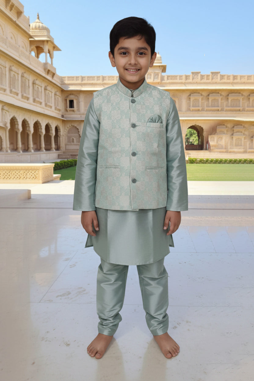 Festive wear ethnic collection for kids