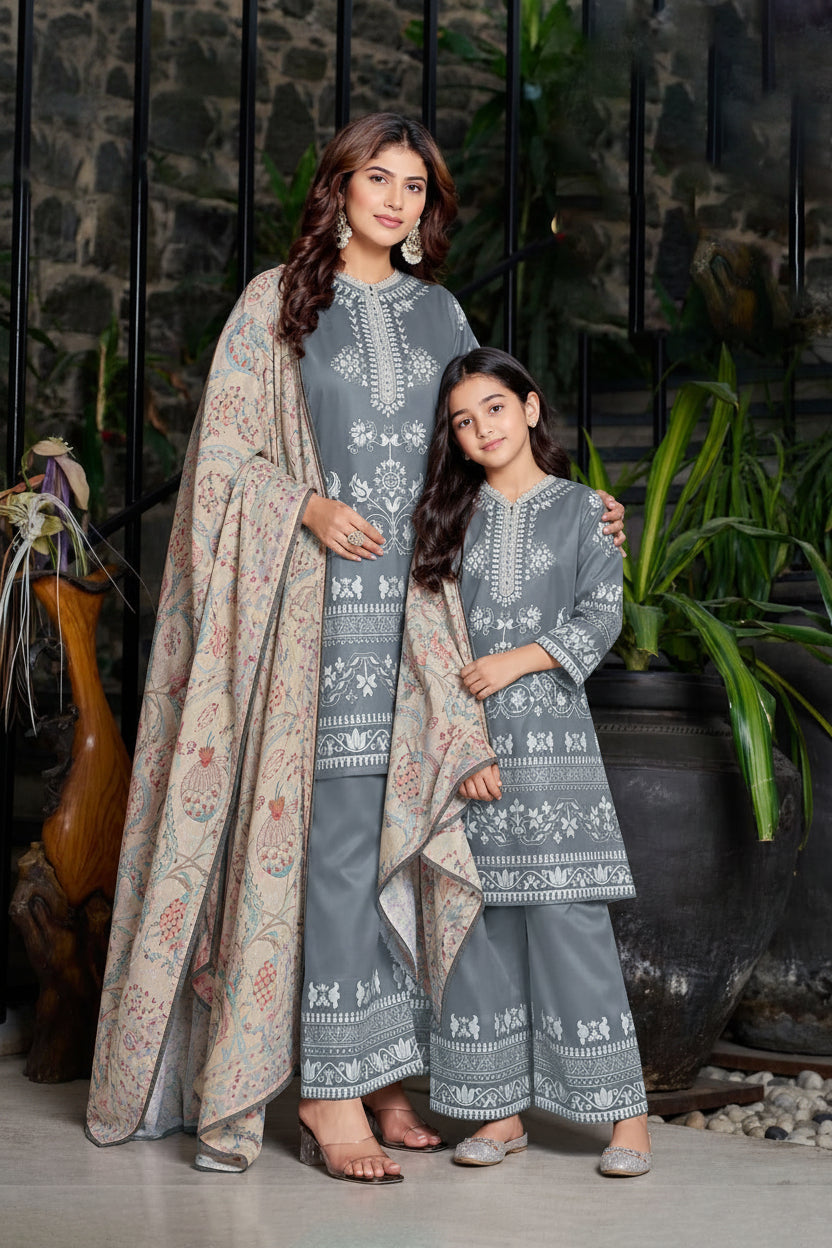 Mother and Daughter Combo Collection
