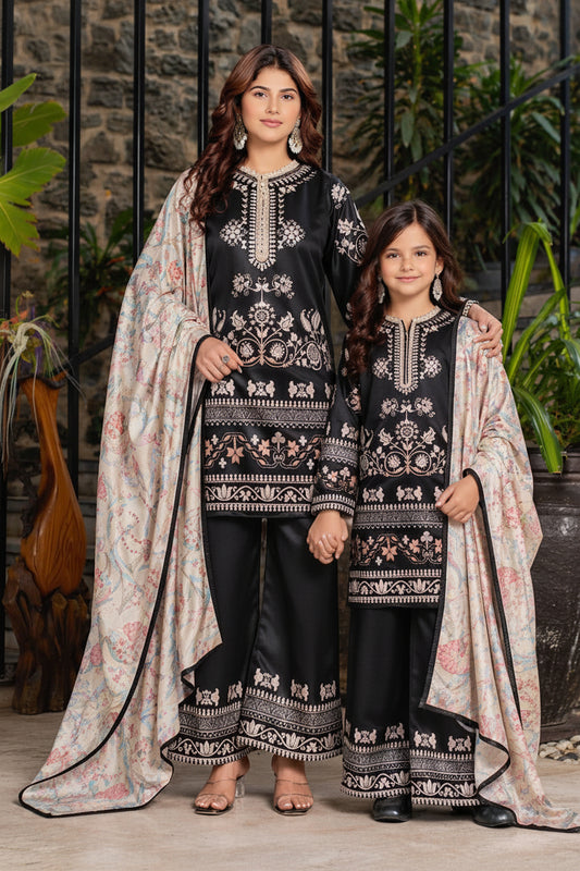 Mother and Daughter Combo Collection