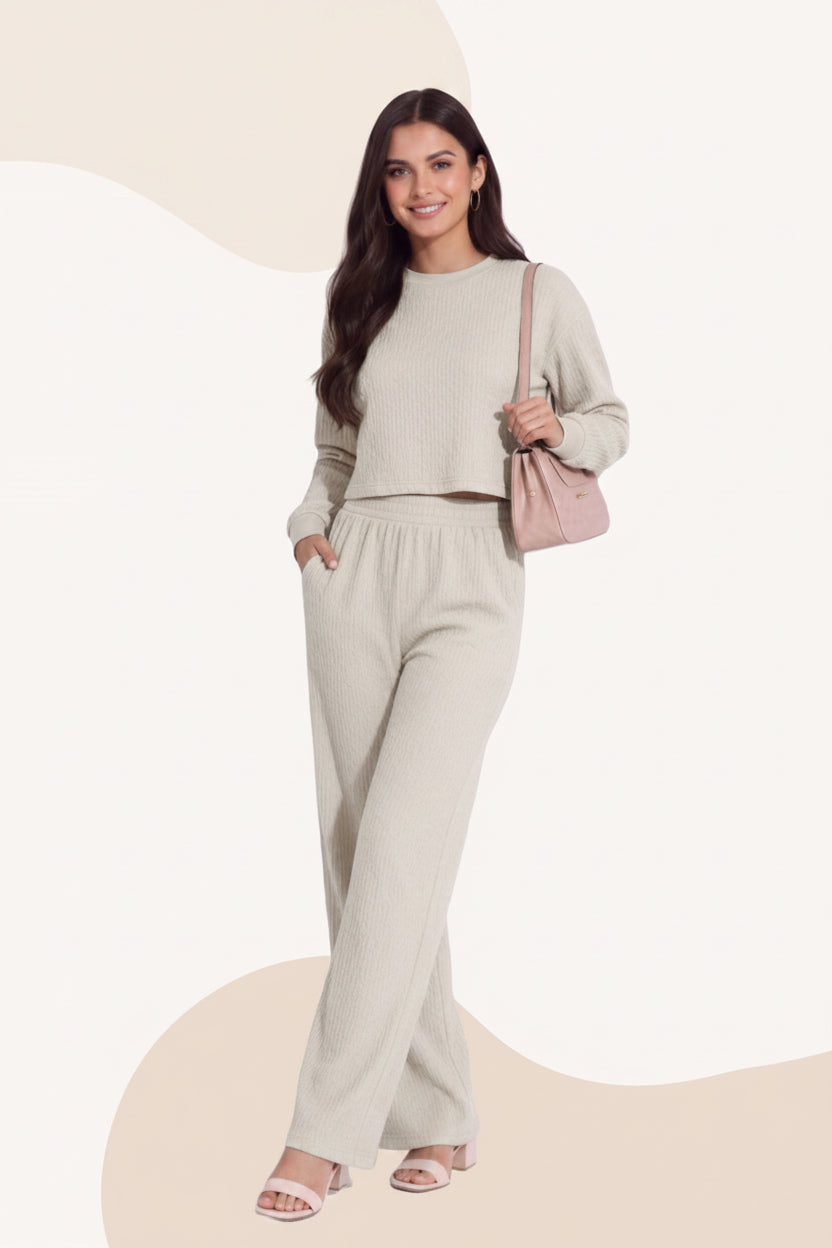 Trendy Western cords