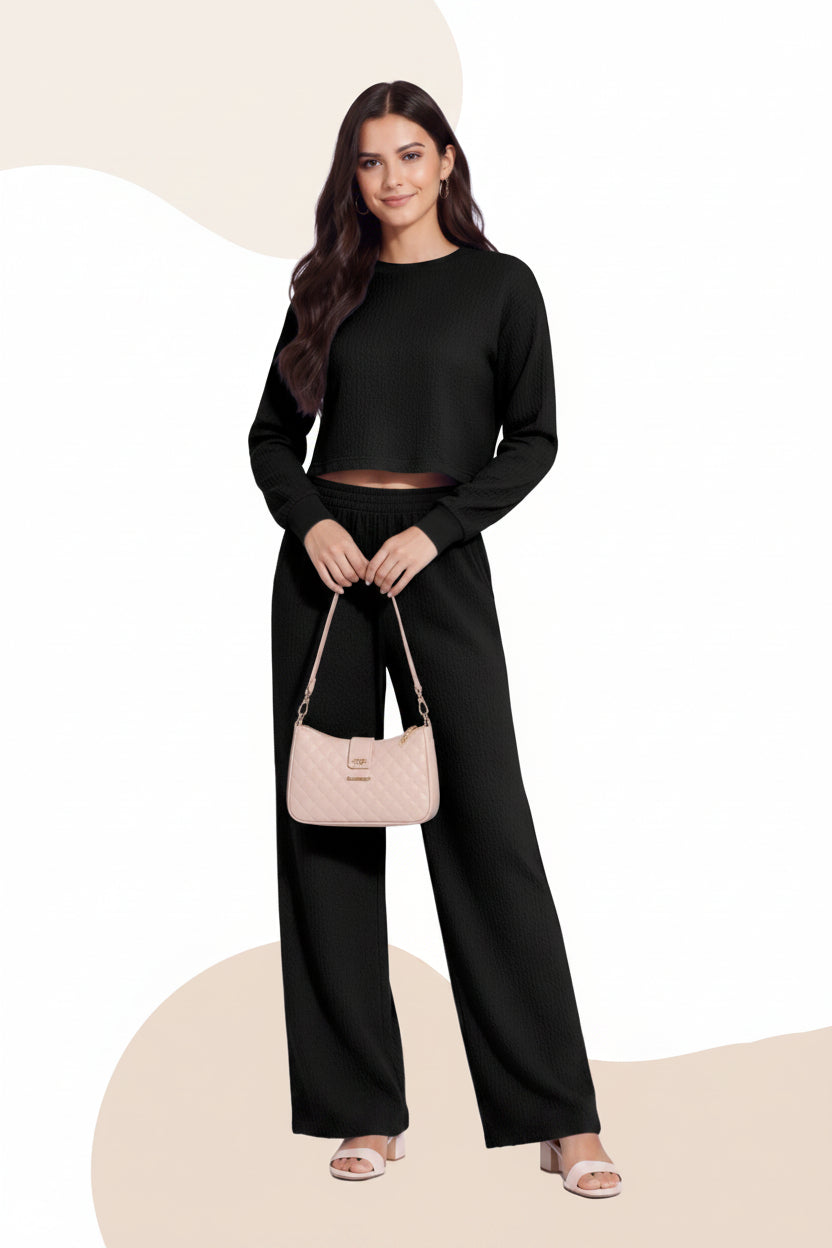 Trendy Western cords