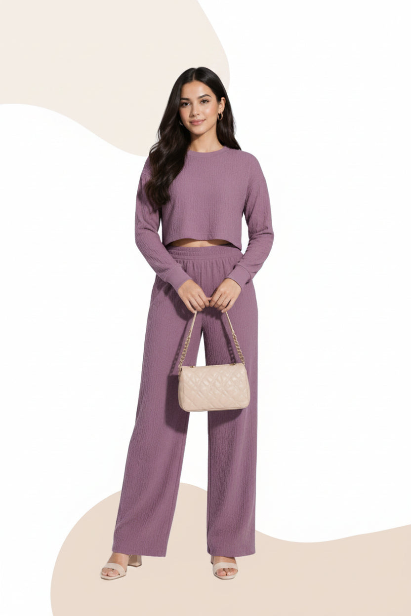 Trendy Western cords