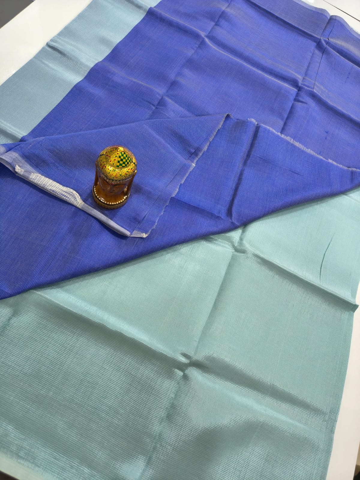 Mangalagiri Powerloom Sarees collection