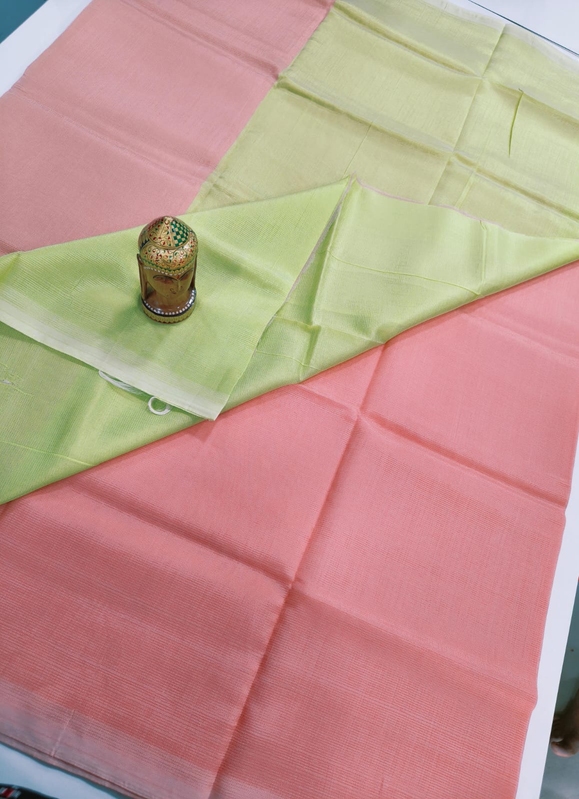 Mangalagiri Powerloom Sarees collection