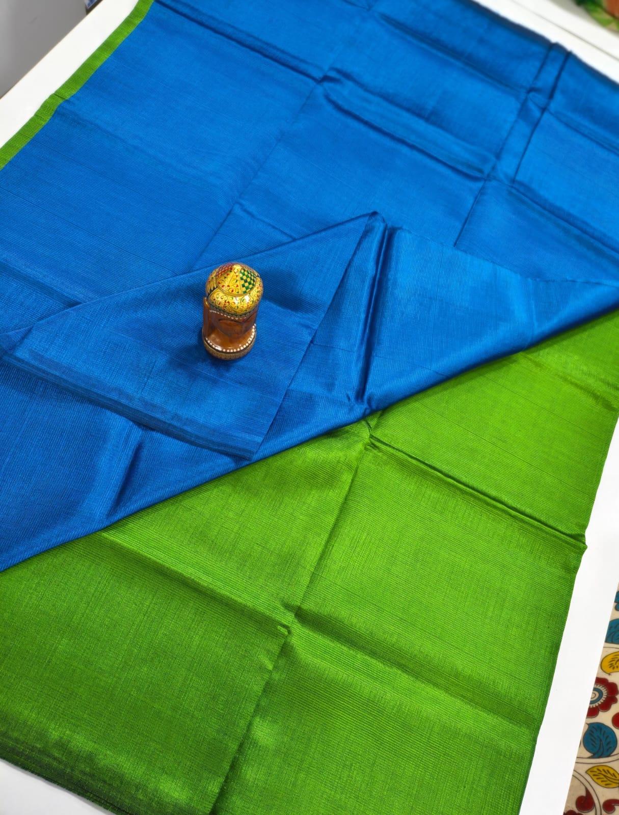 Mangalagiri Powerloom Sarees collection