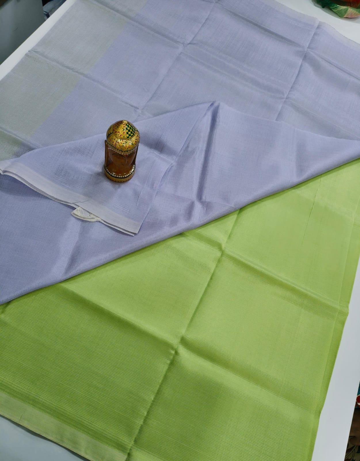 Mangalagiri Powerloom Sarees collection