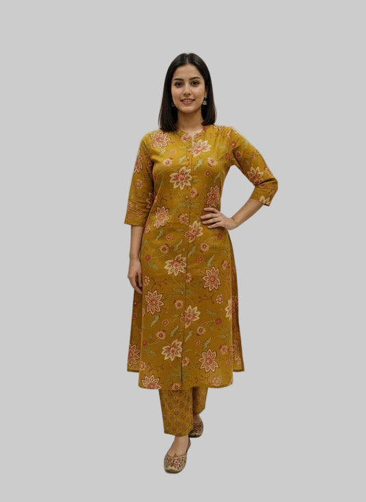 Premium Quality casual wear