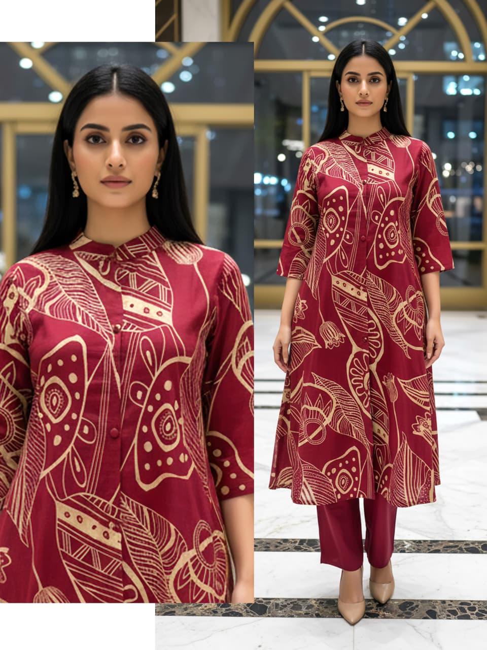 Vatican cotton collection