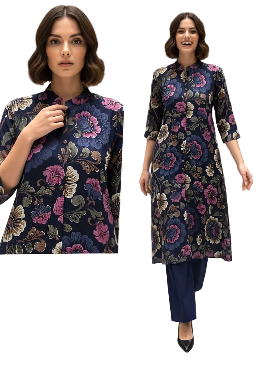 Vatican cotton collection