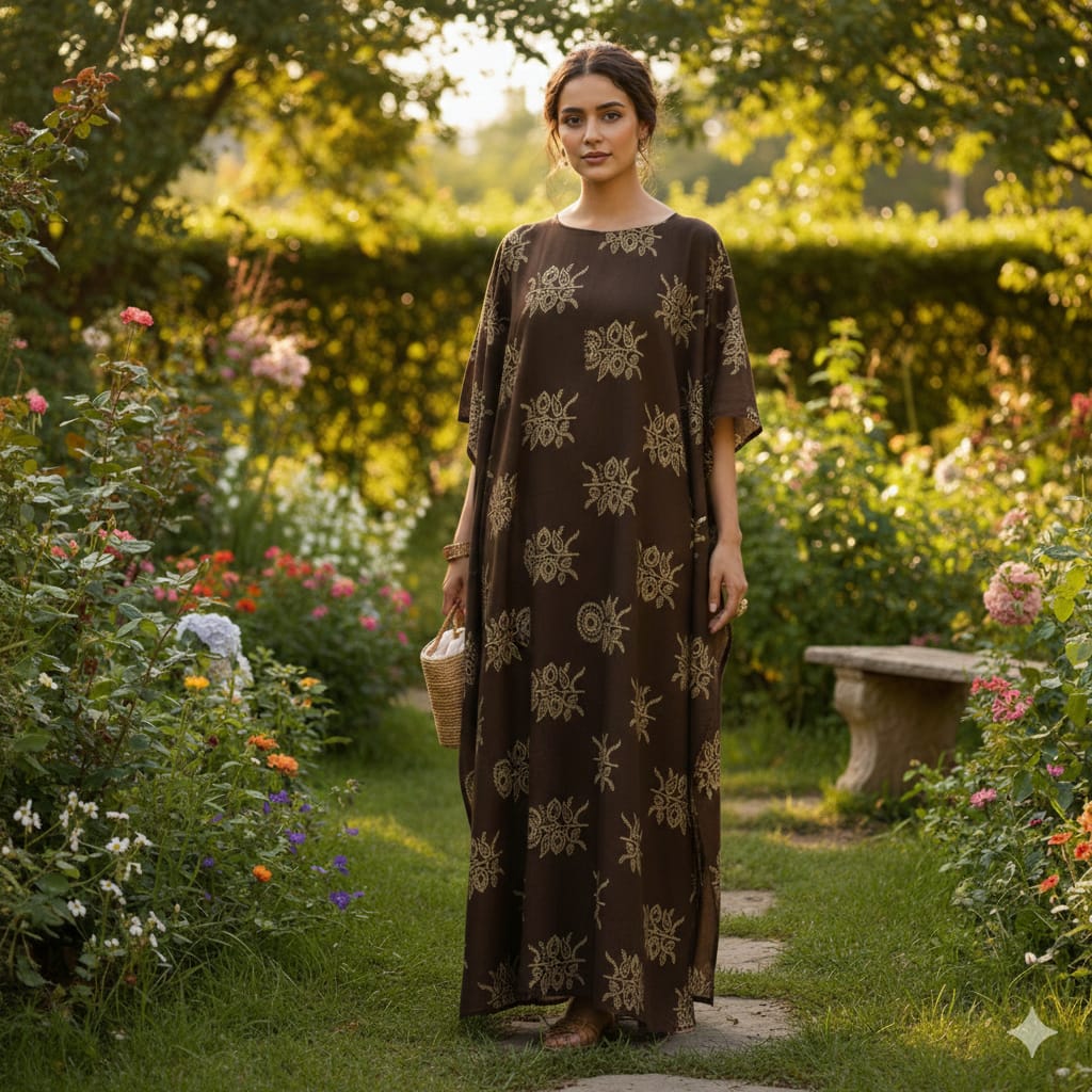 New Kaftan collection for summers