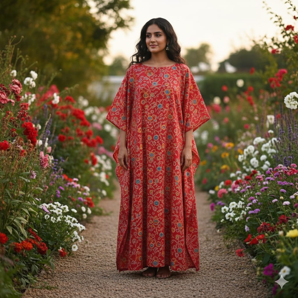 New Kaftan collection for summers