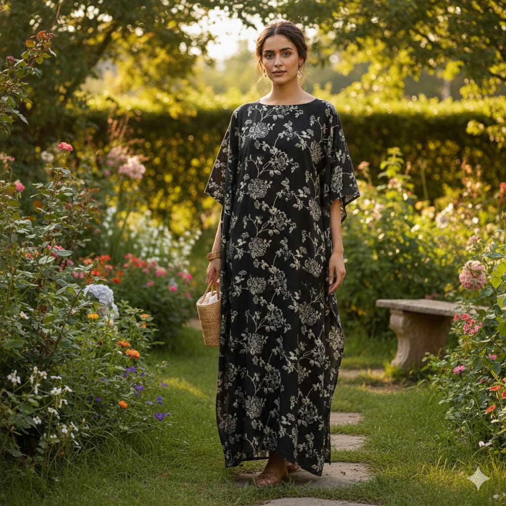 New Kaftan collection for summers