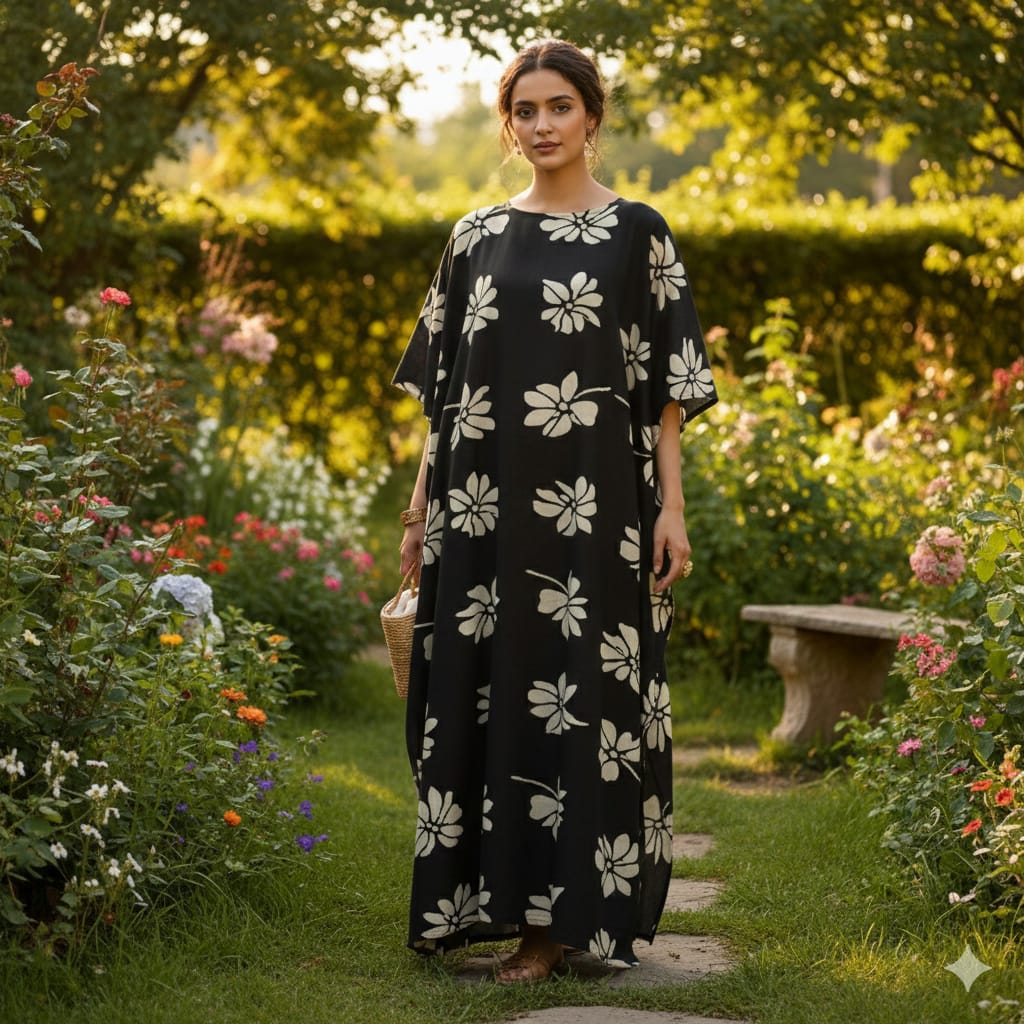 New Kaftan collection for summers