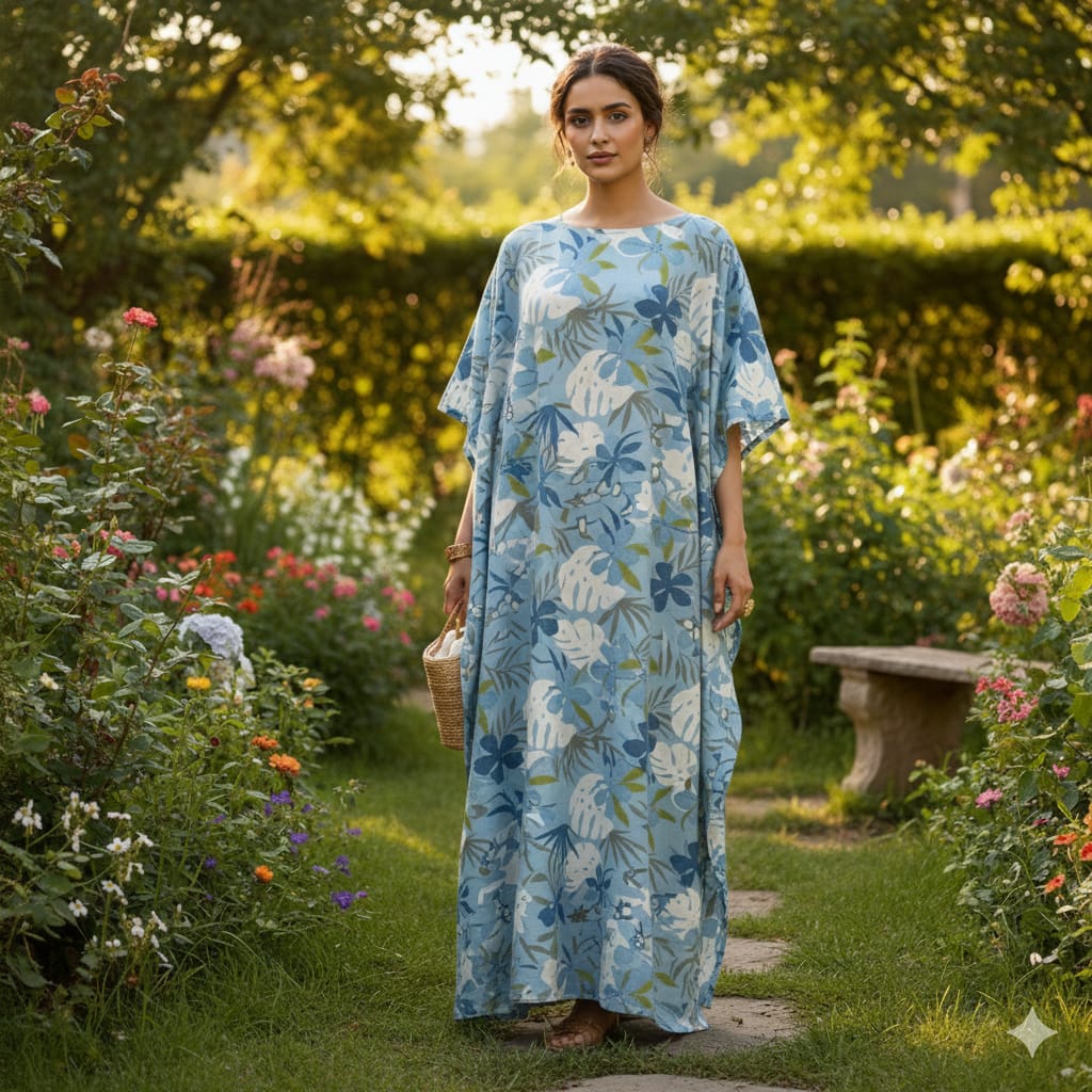 New Kaftan collection for summers