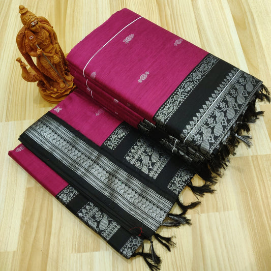 Kalyani Cotton saree