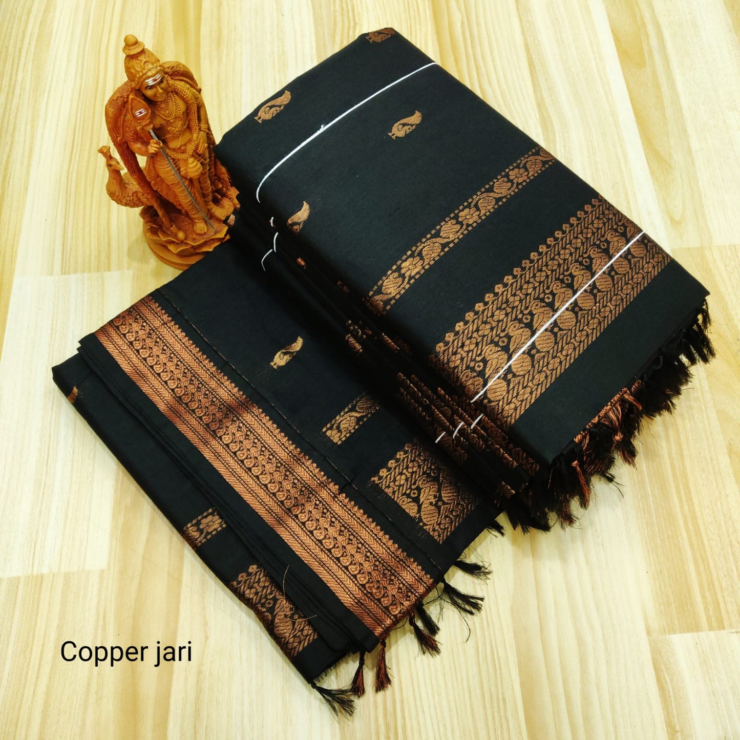 Kalyani Cotton saree