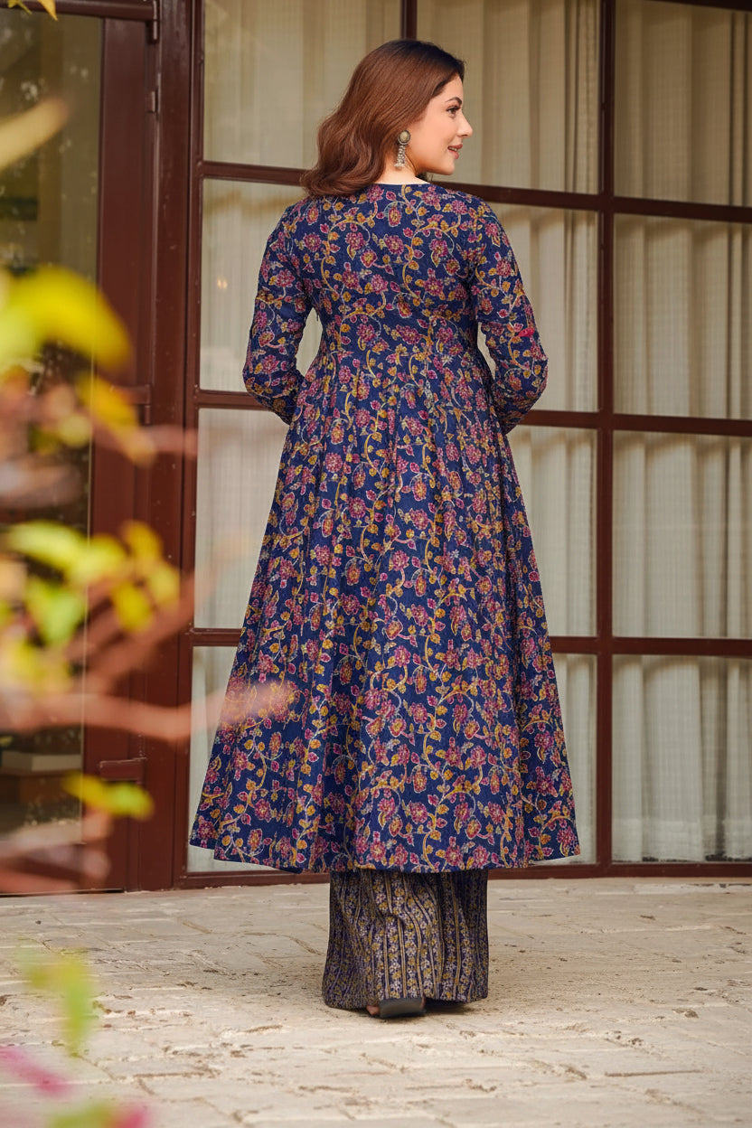 Modern meets Tradition Kurti premium collection