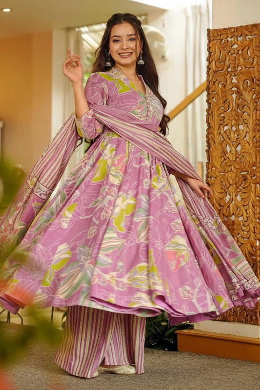 Modern meets Tradition Kurti premium collection