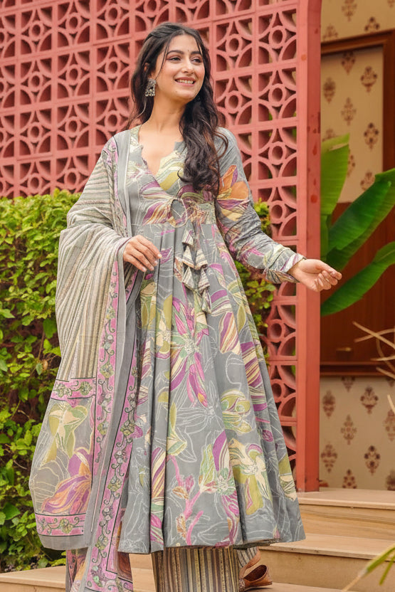 Modern meets Tradition Kurti premium collection