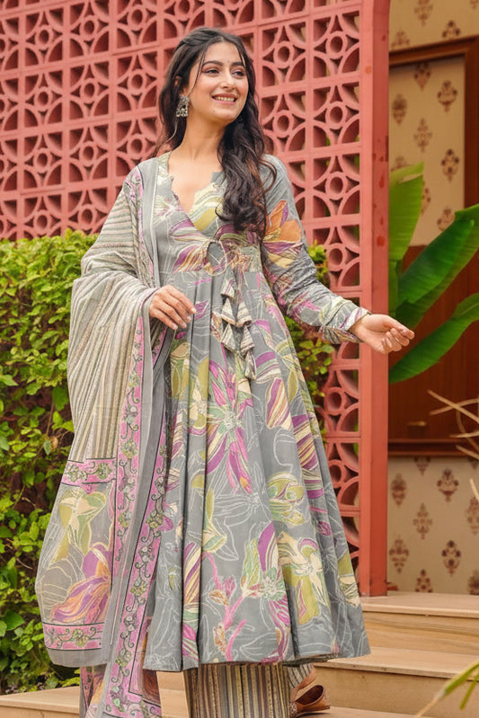 Modern meets Tradition Kurti premium collection