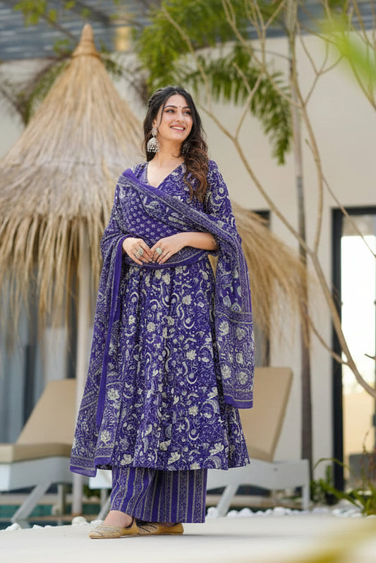 Modern meets Tradition Kurti premium collection