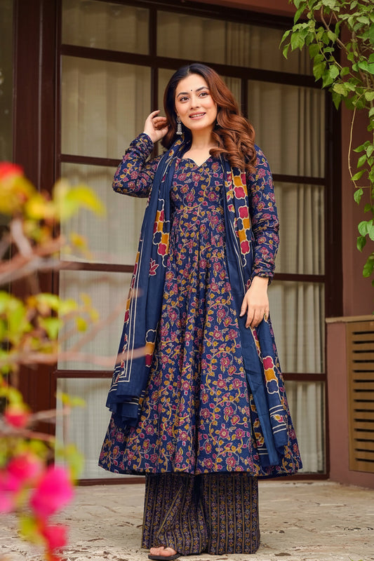Modern meets Tradition Kurti premium collection