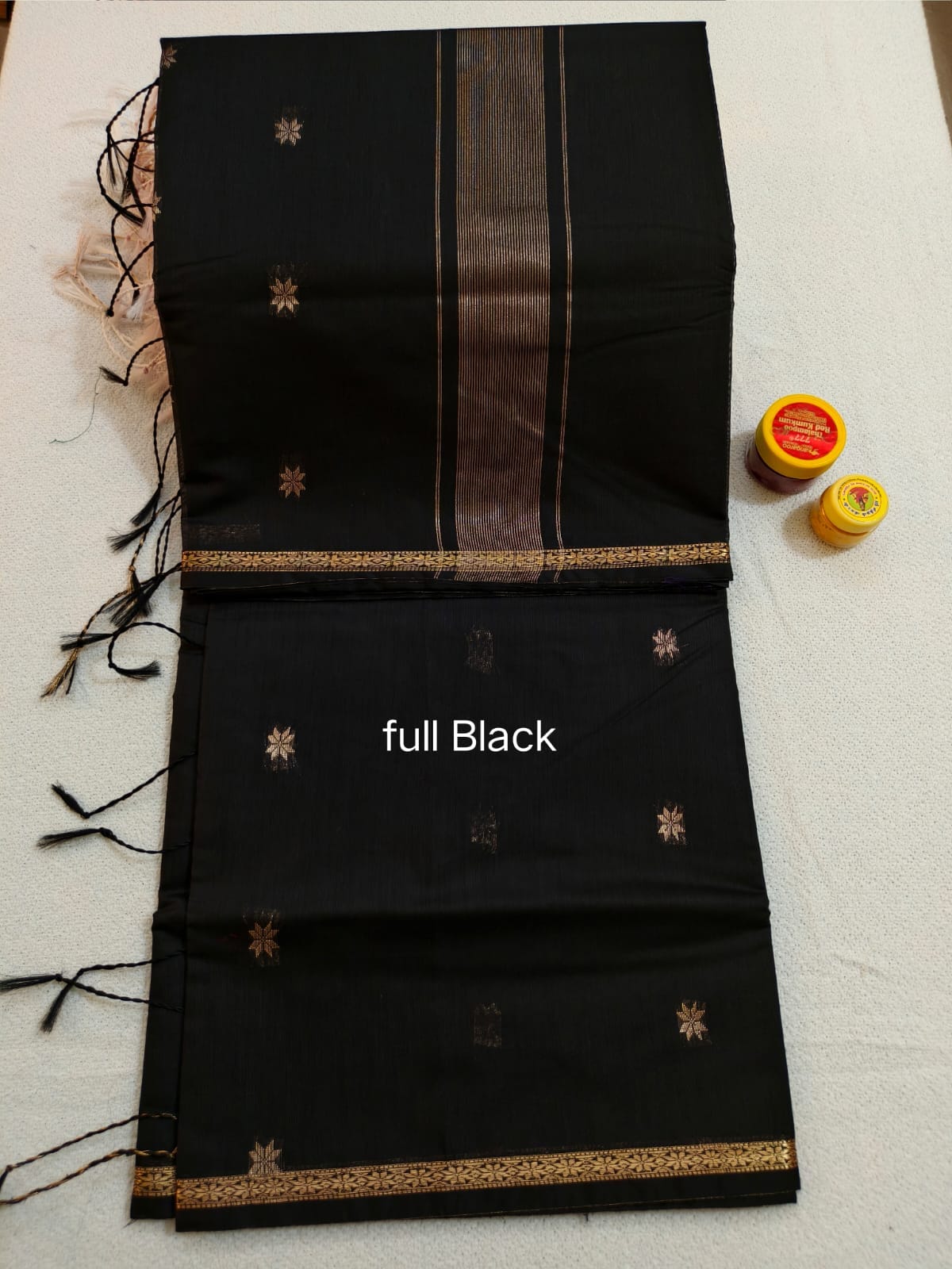 Maheswari Silk Cotton Sarees