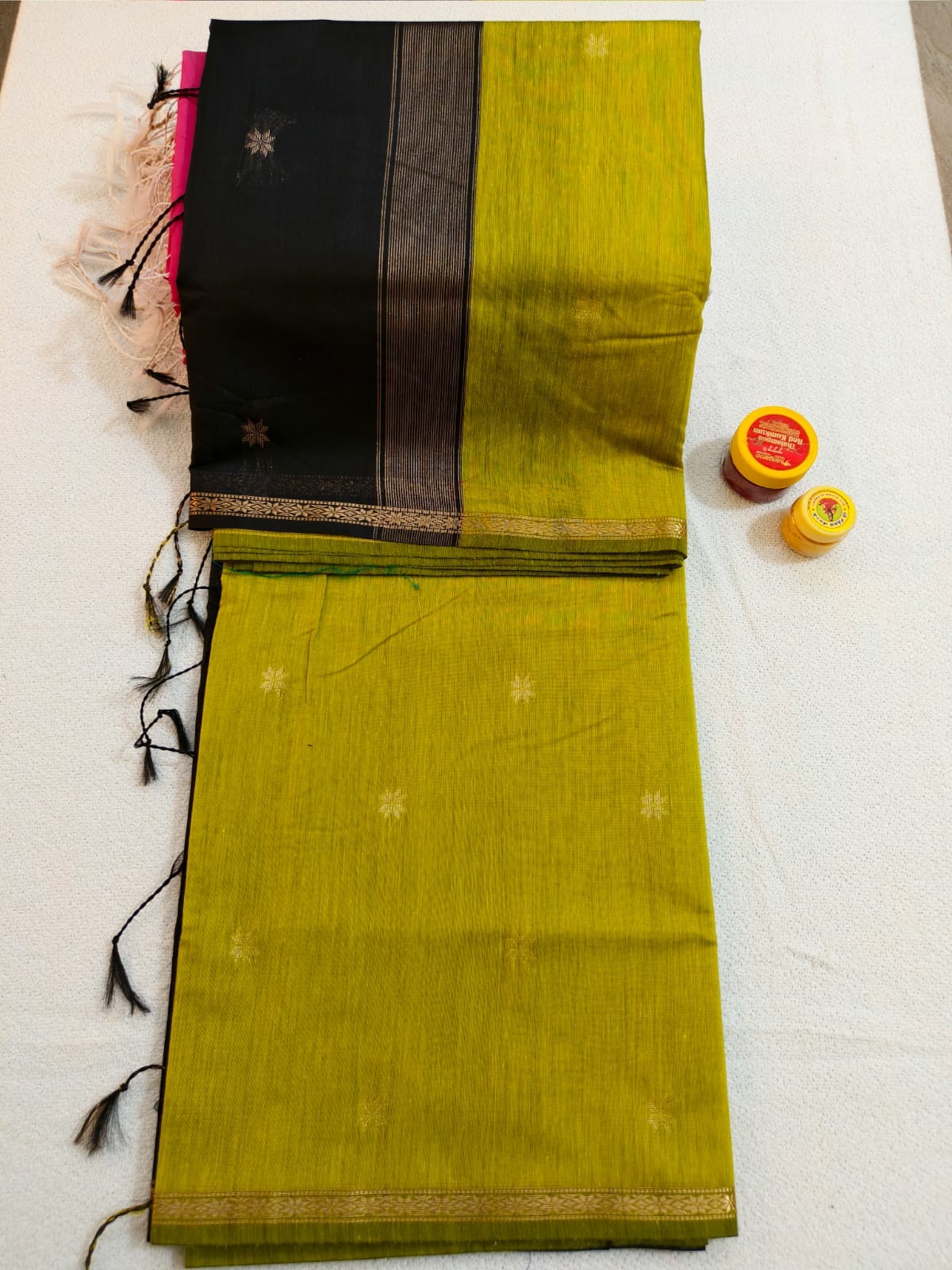 Maheswari Silk Cotton Sarees