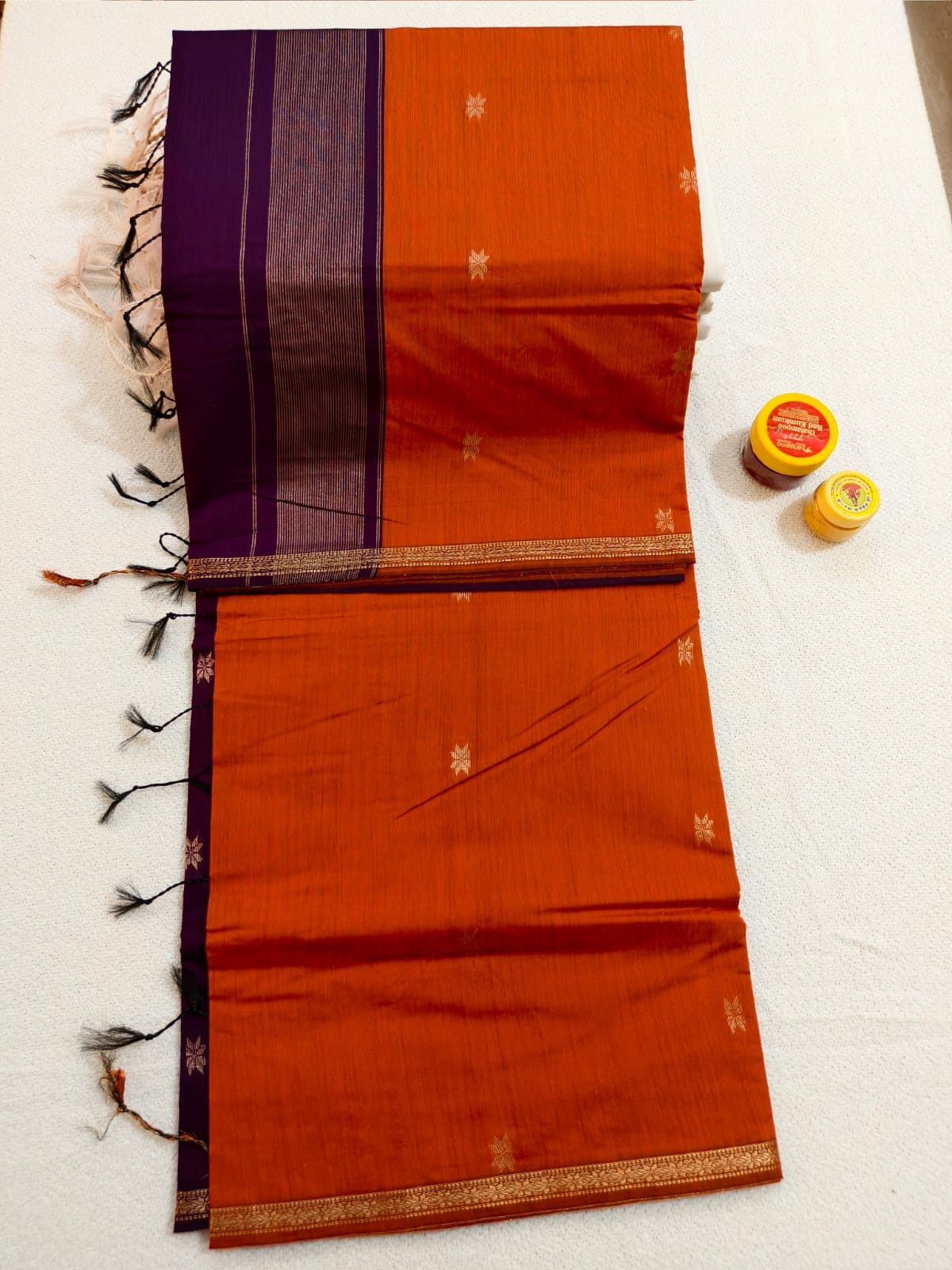 Maheswari Silk Cotton Sarees