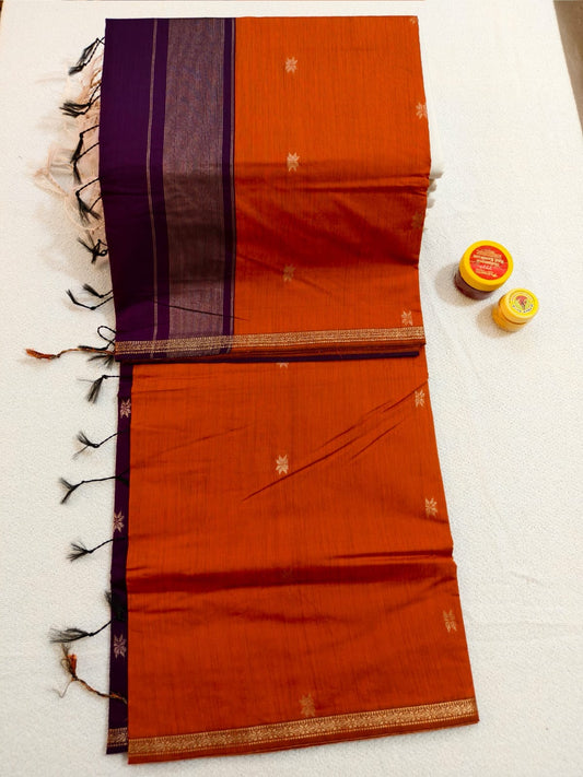 Maheswari Silk Cotton Sarees