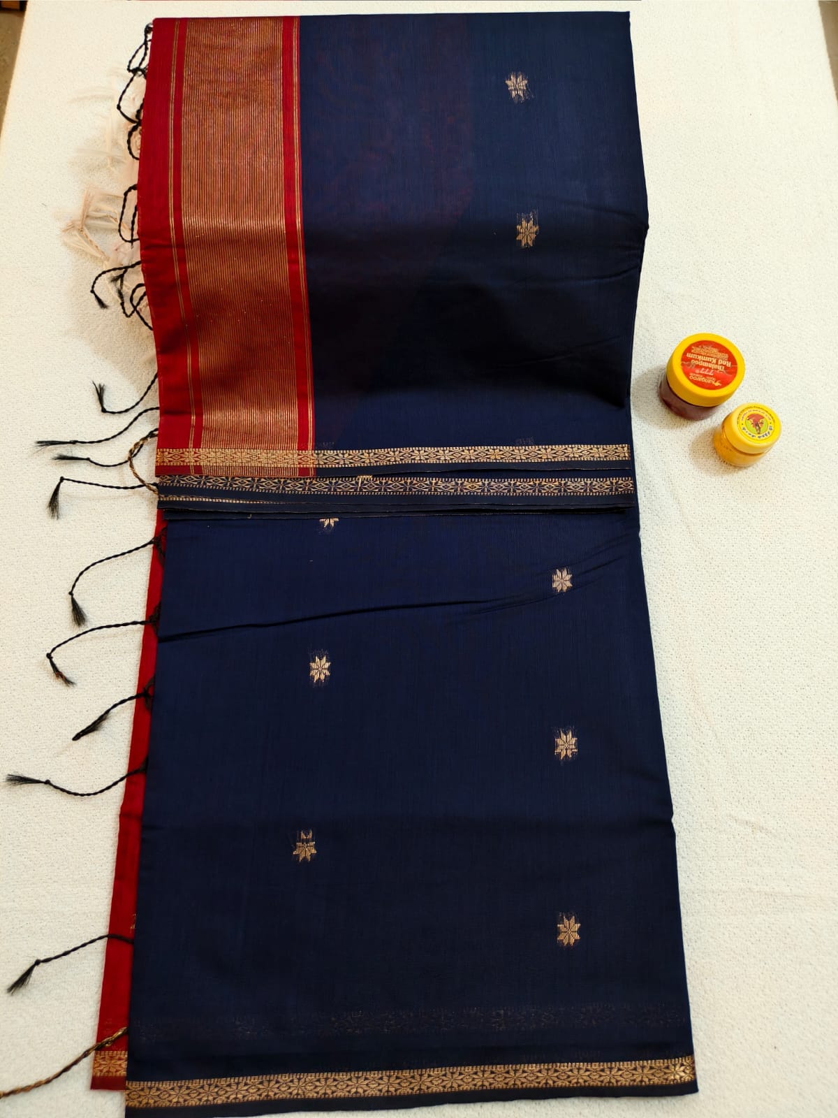 Maheswari Silk Cotton Sarees