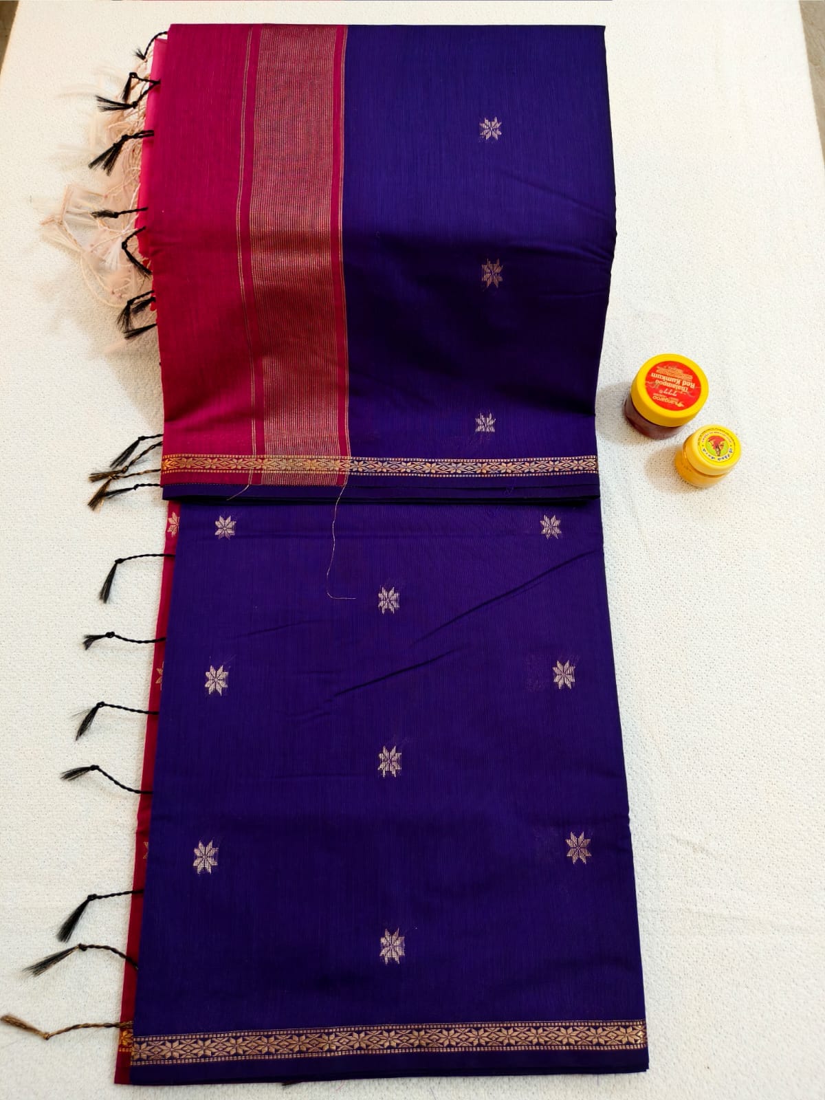 Maheswari Silk Cotton Sarees