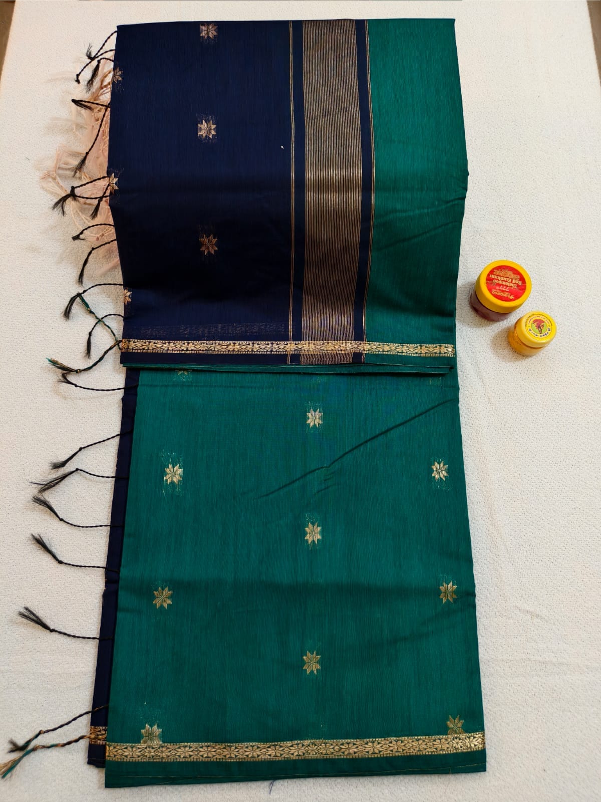 Maheswari Silk Cotton Sarees