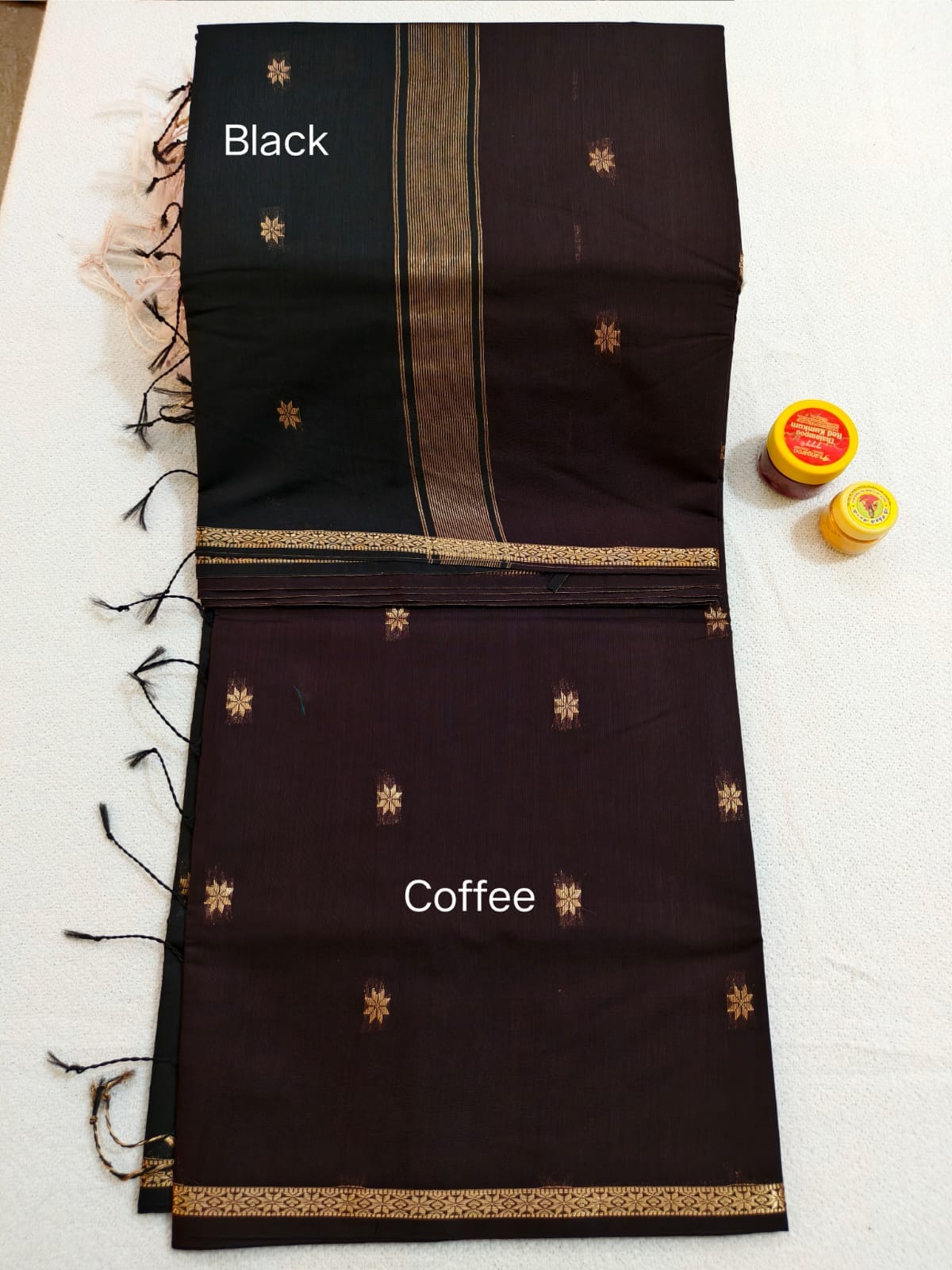 Maheswari Silk Cotton Sarees