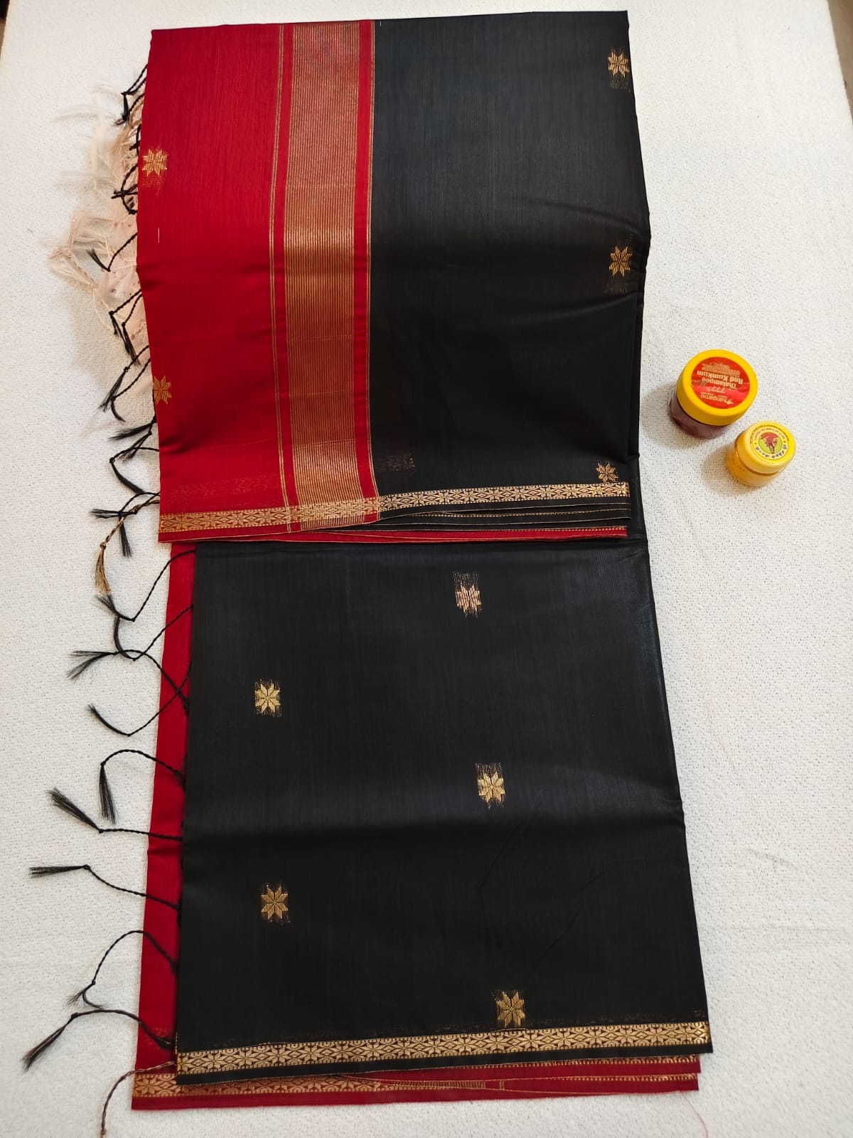Maheswari Silk Cotton Sarees