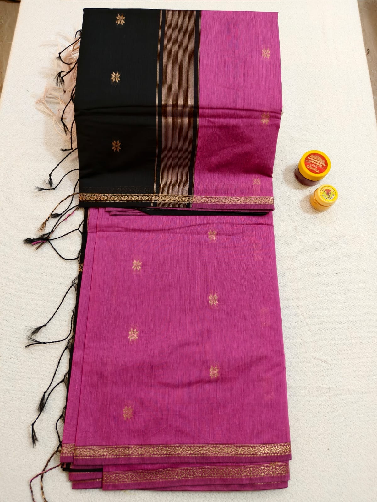 Maheswari Silk Cotton Sarees