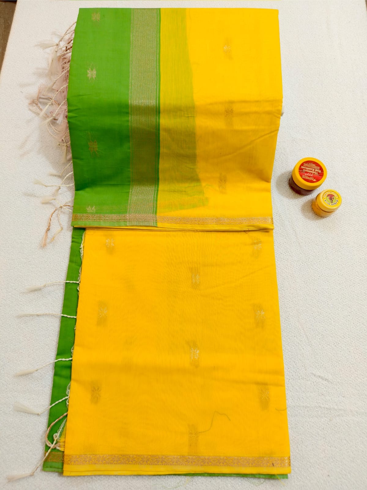 Maheswari Silk Cotton Sarees