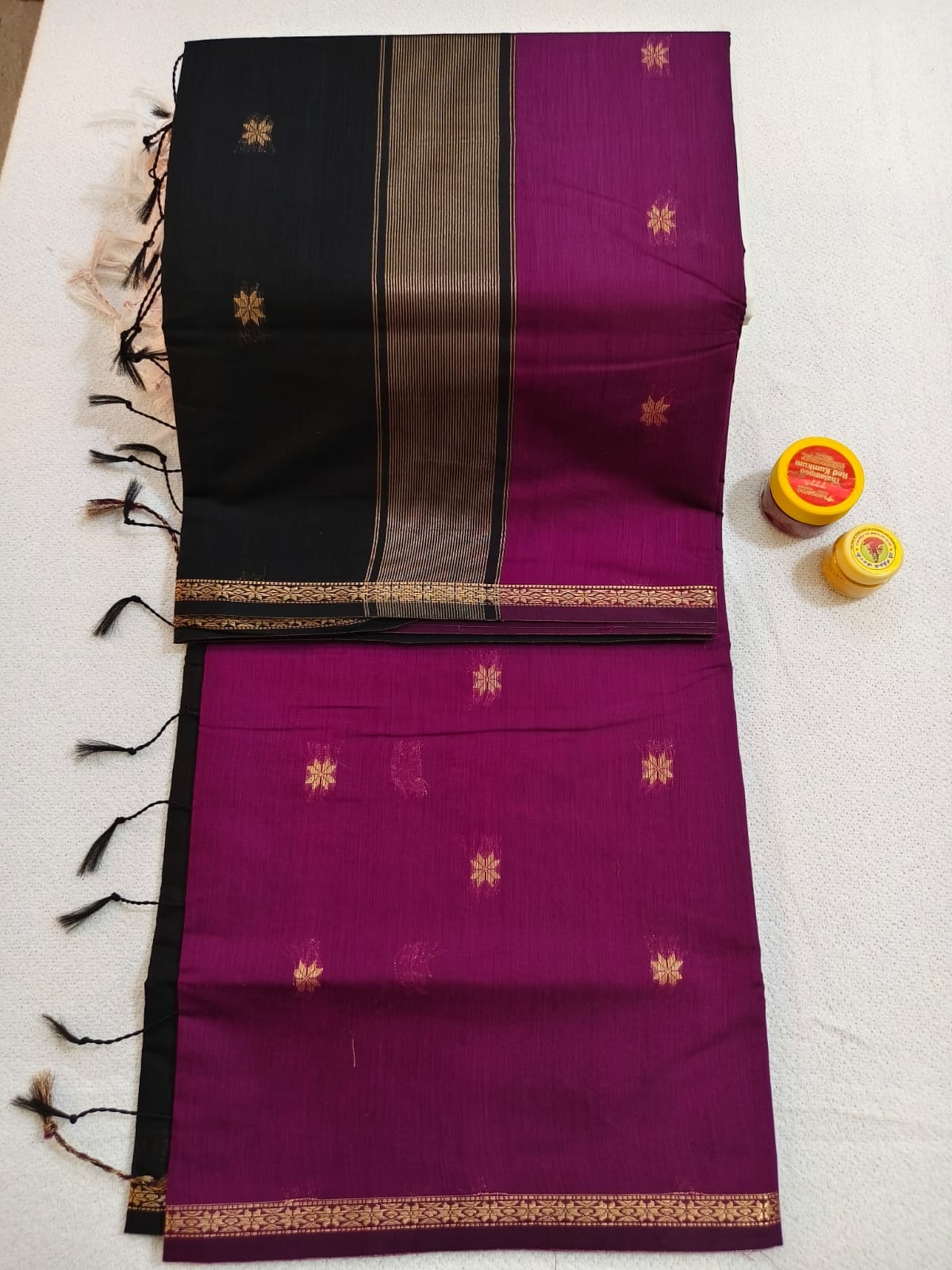 Maheswari Silk Cotton Sarees