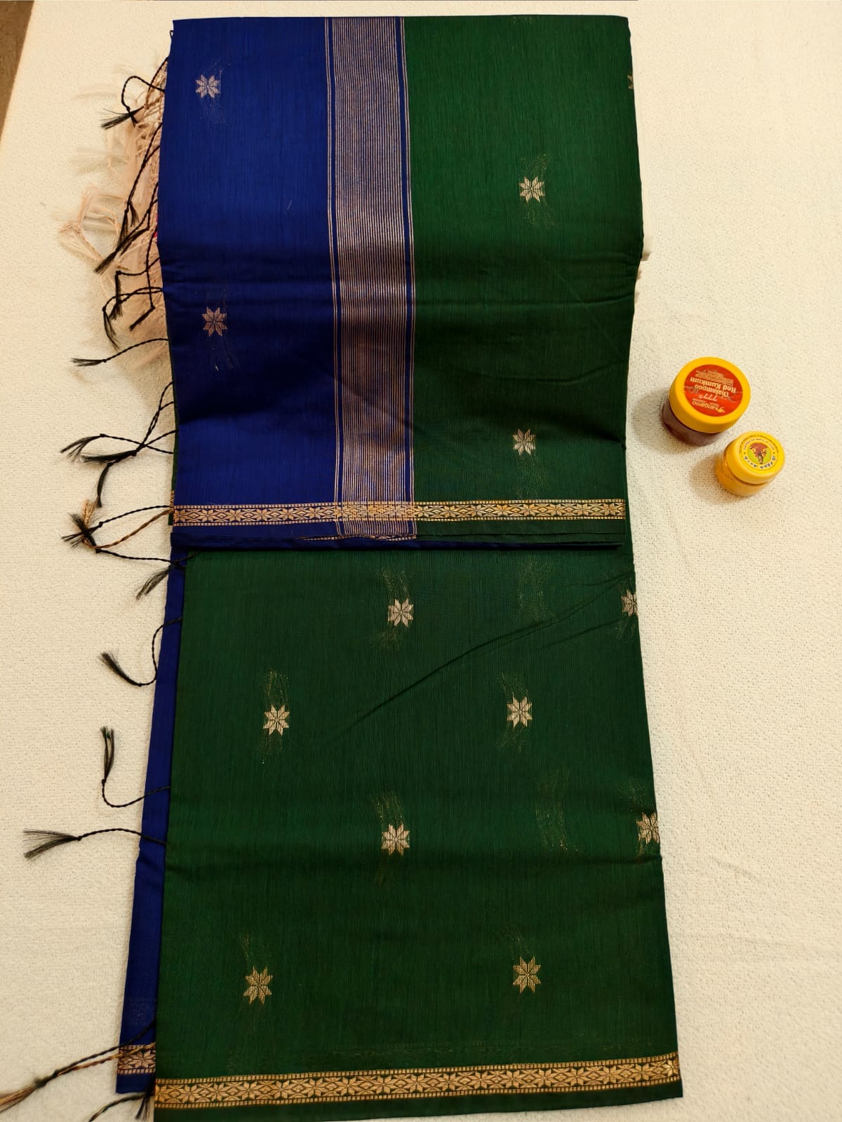 Maheswari Silk Cotton Sarees