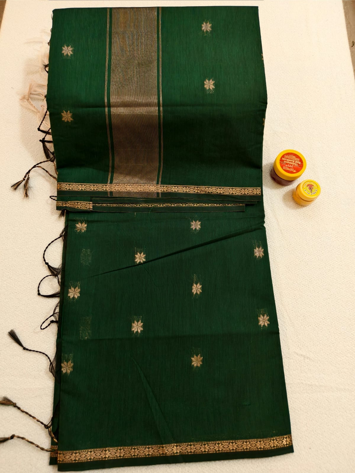 Maheswari Silk Cotton Sarees